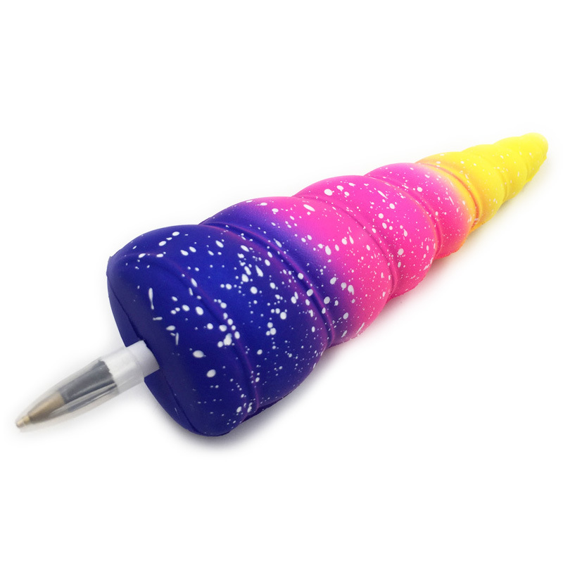 Squishy-Pen-Cap-Ice-Cream-Cone-Animal-Slow-Rising-Jumbo-With-Pen-Stress-Relief-Toys-Student-Office-G-1417841-3