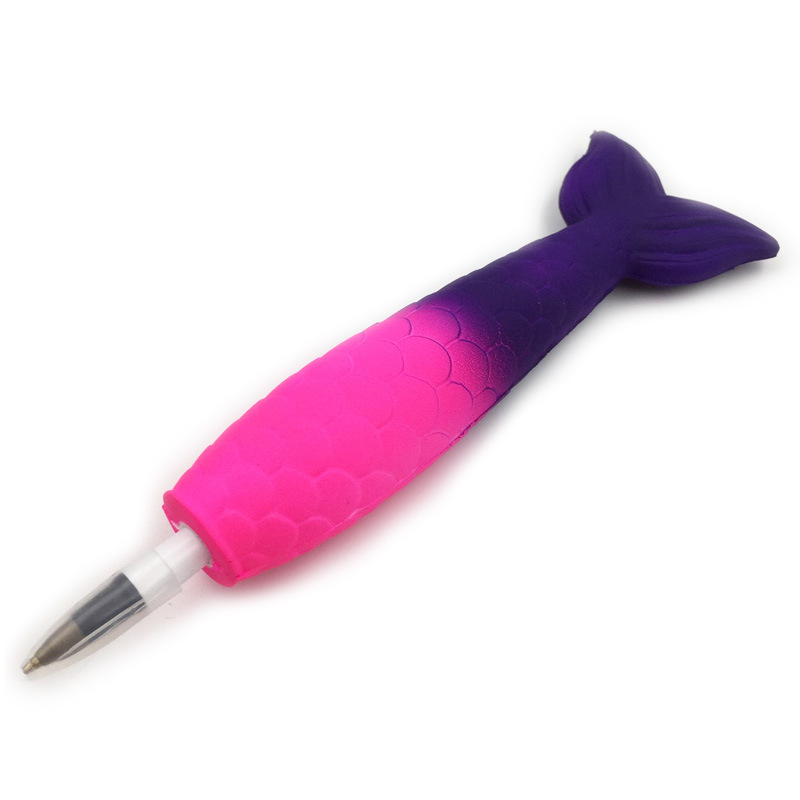 Squishy-Pen-Cap-Ice-Cream-Cone-Animal-Slow-Rising-Jumbo-With-Pen-Stress-Relief-Toys-Student-Office-G-1417841-7