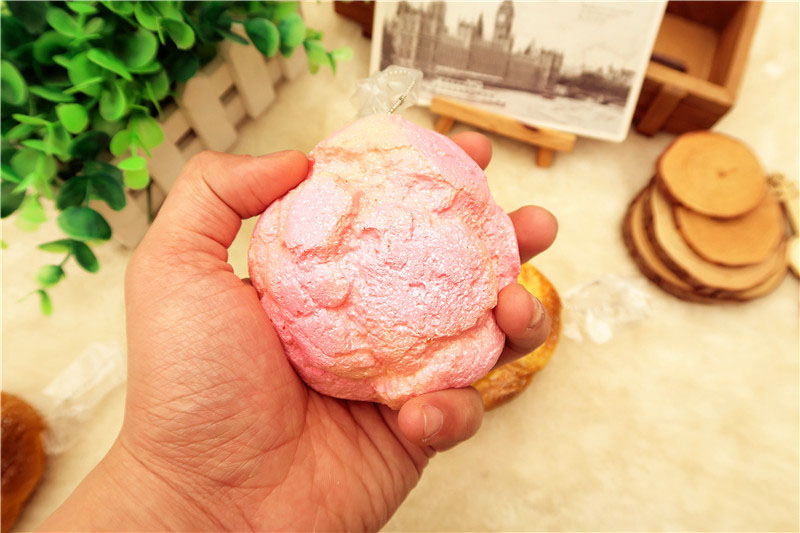 Squishy-Puff-Jumbo-10cm-Icing-Frosting-Original-Packaging-Collection-Decor-Gift-Toy-1136701-11