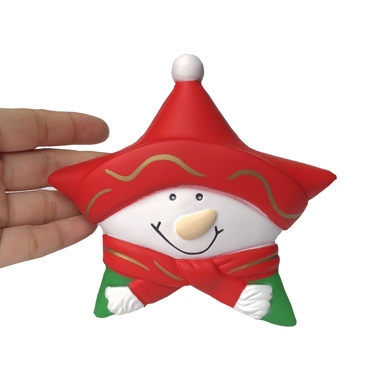 Squishy-Snowman-Stars-Christmas-Gift-125CM-Decoration-With-Packaging-Collection-1388267-3