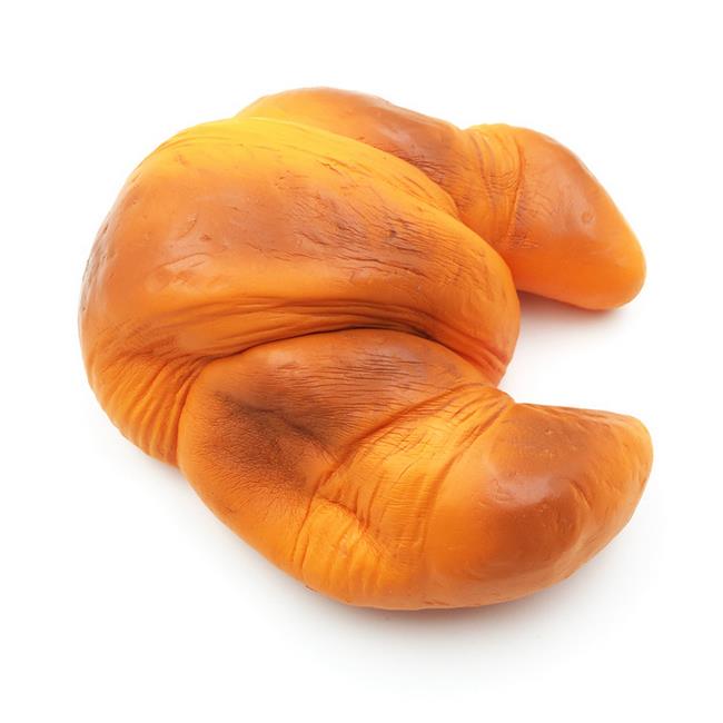 SquishyFun-Croissant-Bread-Squishy-Super-Slow-Rising-18x15CM-Original-Packaging-Squeeze-Toy-Fun-Gift-1100967-4