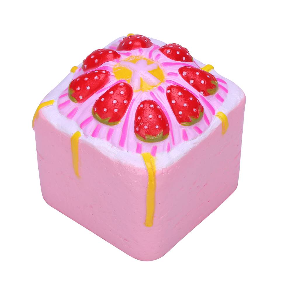 Vlampo-Squishy-Jumbo-Strawberry-Cup-Cake-Cube-Licensed-Slow-Rising-With-Packaging-1131949-2