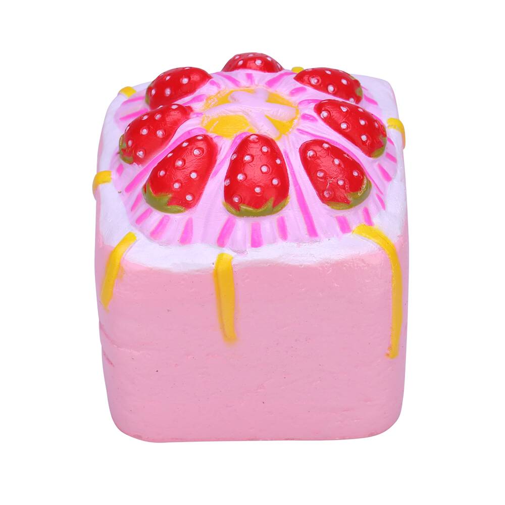 Vlampo-Squishy-Jumbo-Strawberry-Cup-Cake-Cube-Licensed-Slow-Rising-With-Packaging-1131949-3