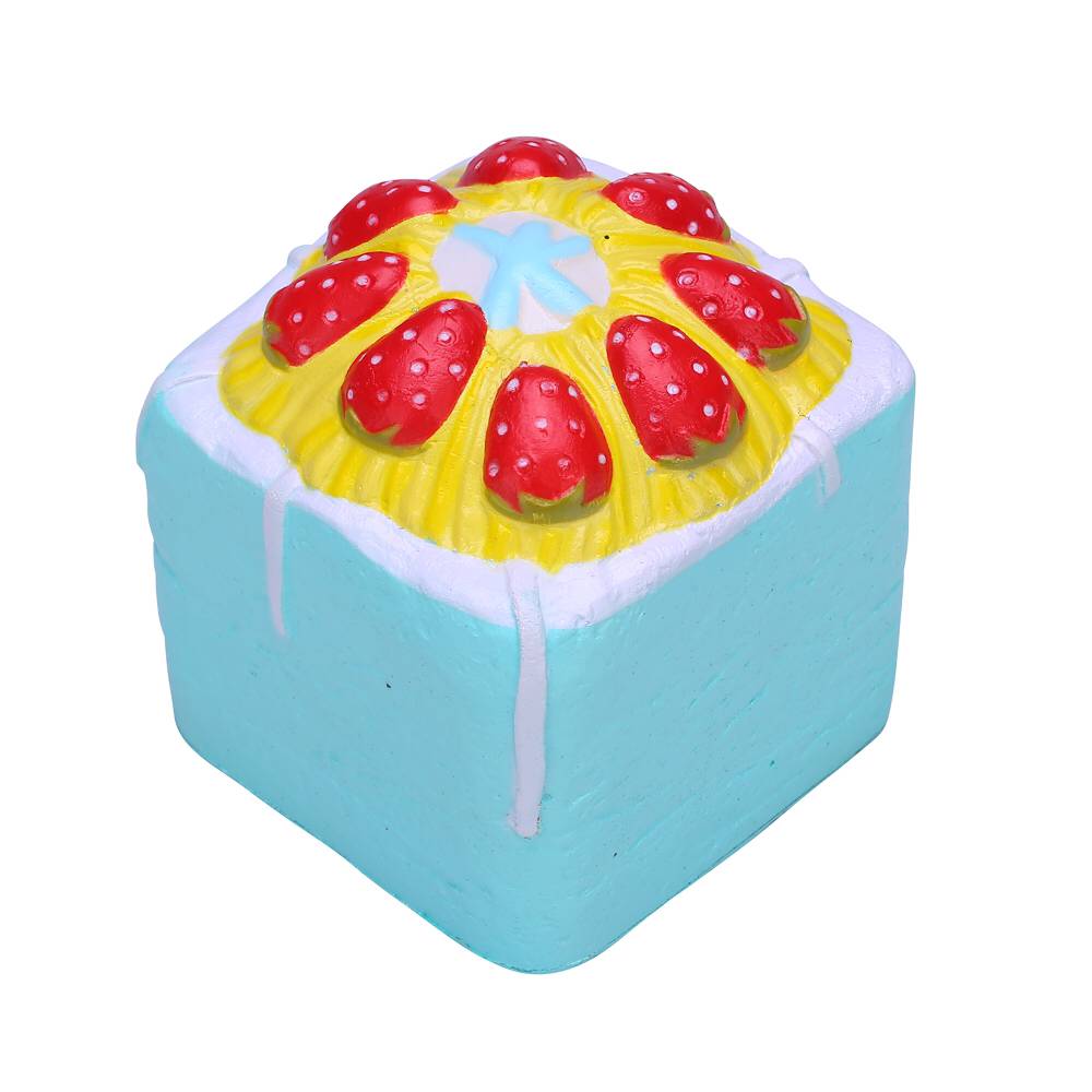 Vlampo-Squishy-Jumbo-Strawberry-Cup-Cake-Cube-Licensed-Slow-Rising-With-Packaging-1131949-6