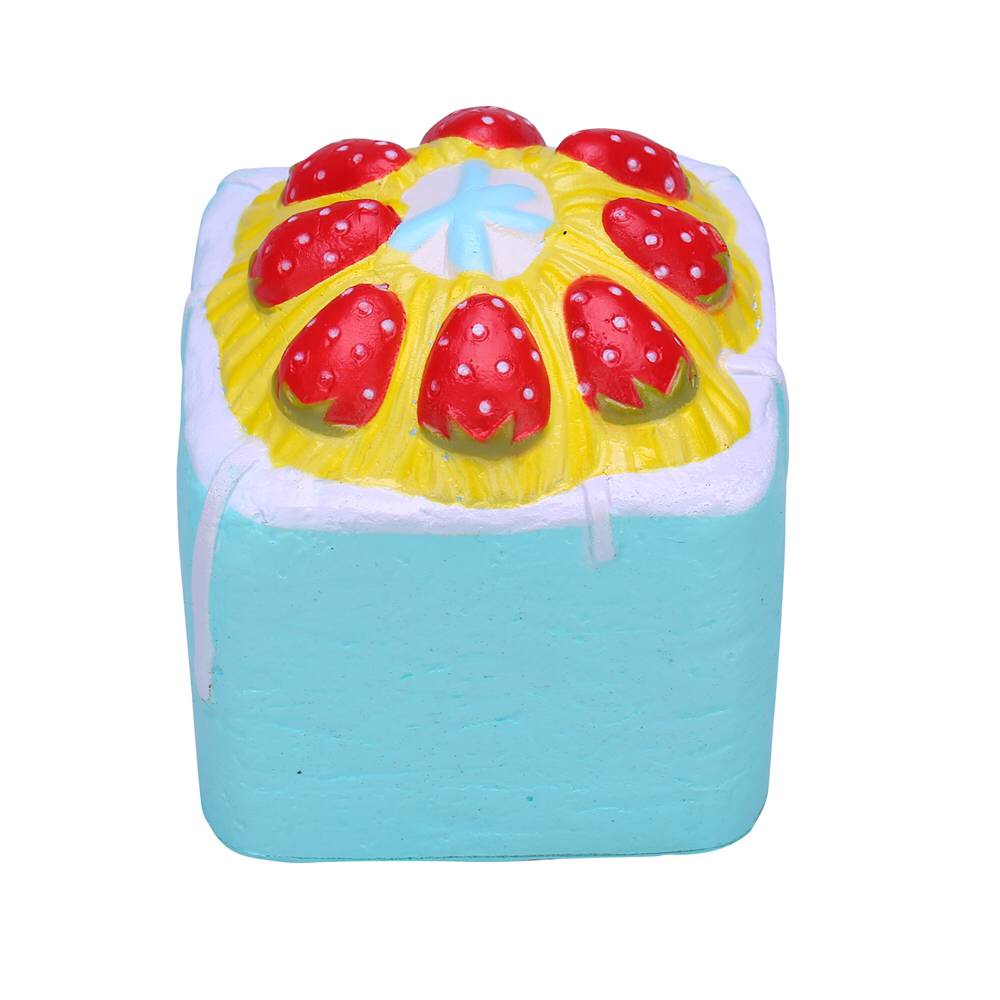 Vlampo-Squishy-Jumbo-Strawberry-Cup-Cake-Cube-Licensed-Slow-Rising-With-Packaging-1131949-7