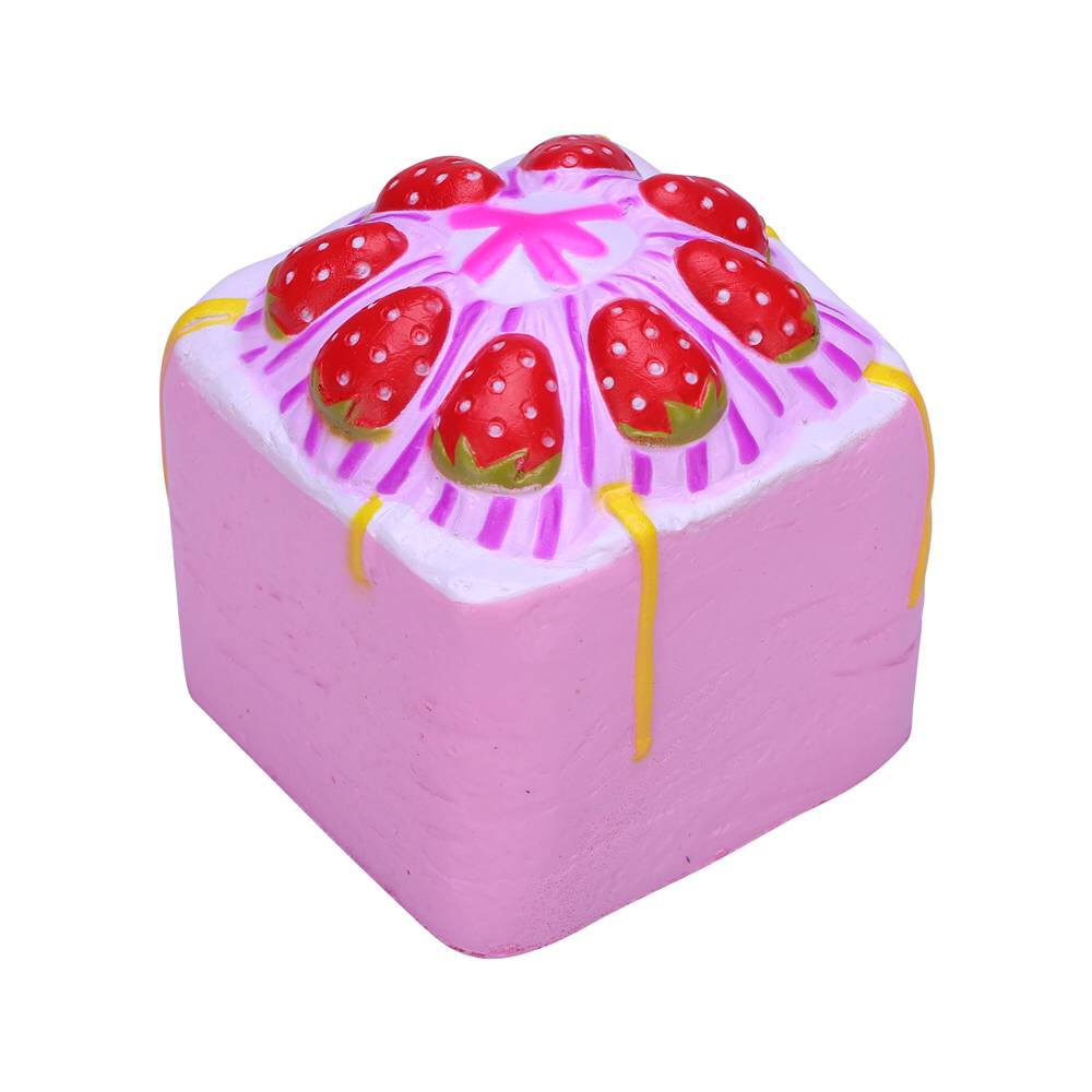 Vlampo-Squishy-Jumbo-Strawberry-Cup-Cake-Cube-Licensed-Slow-Rising-With-Packaging-1131949-8