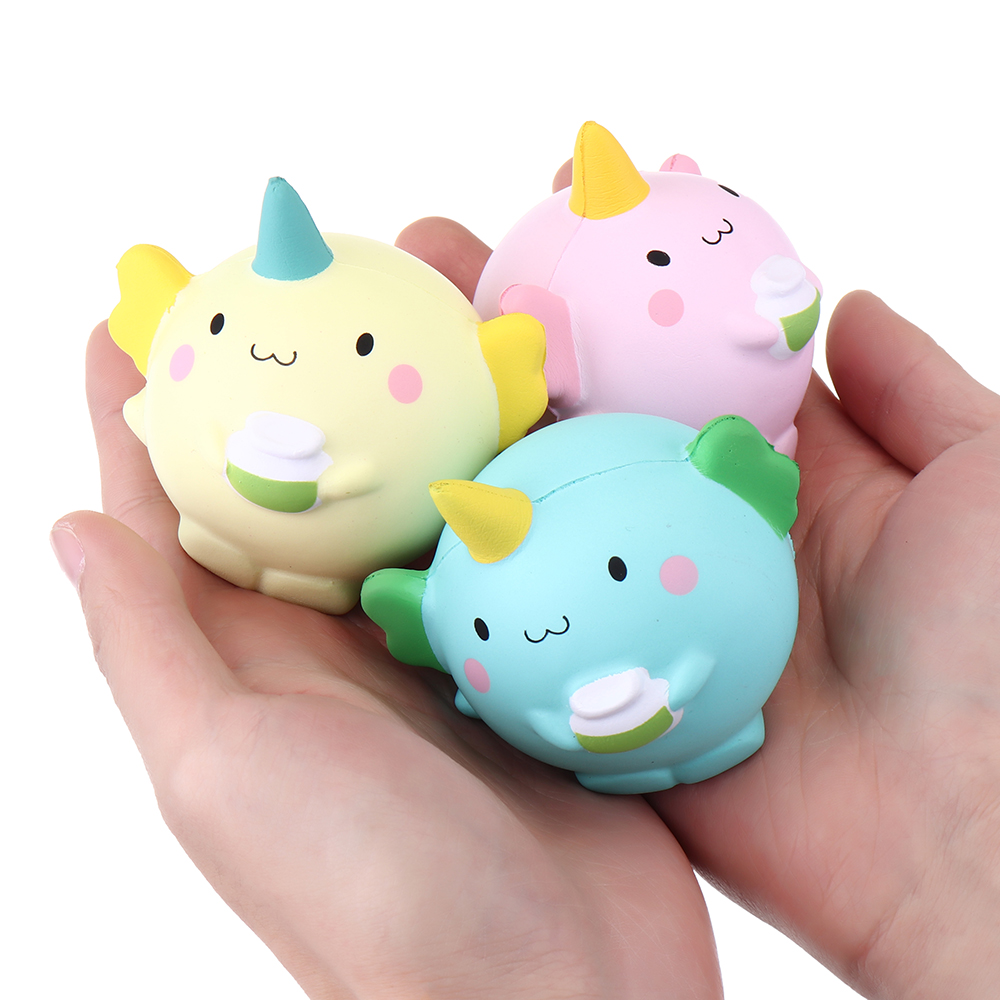 WOOW-Squishy-3Pcs-Kawaii-Unicorn-Animal-Slow-Rising-Rebound-Toys-With-Packaging-1411425-7