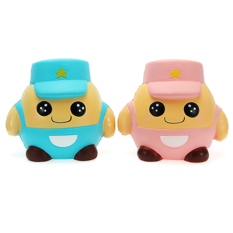 Xinda-Squishy-Car-Racer-12cm-Soft-Slow-Rising-With-Packaging-Collection-Gift-Decor-Toy-1197279-1