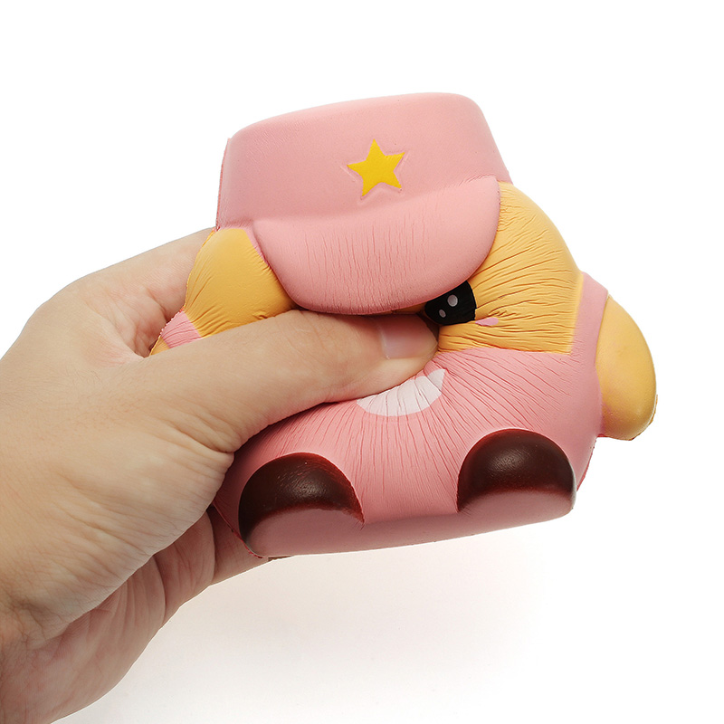 Xinda-Squishy-Car-Racer-12cm-Soft-Slow-Rising-With-Packaging-Collection-Gift-Decor-Toy-1197279-6