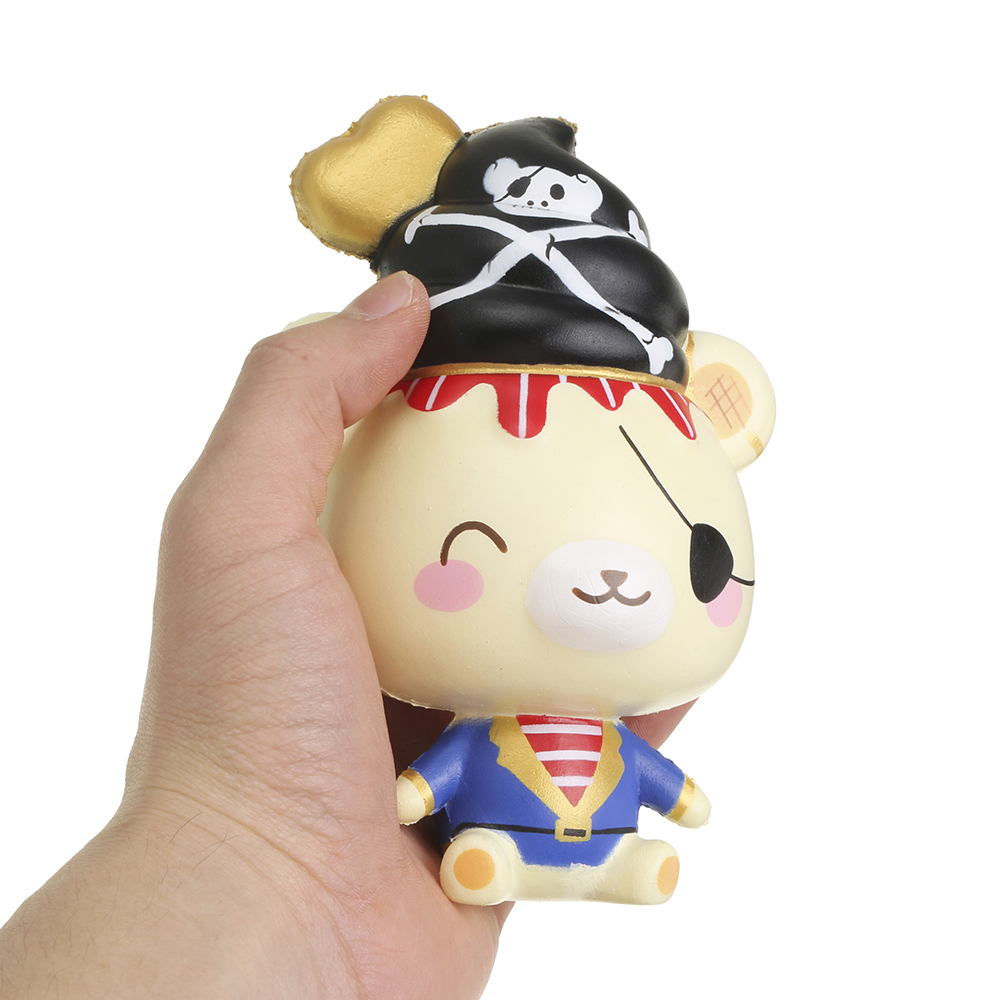 Yummiibear-Creamiicandy-Pirate-Squishy-Slow-Rising-Toy-With-Original-Packing-Gift-Collection-1441115-5