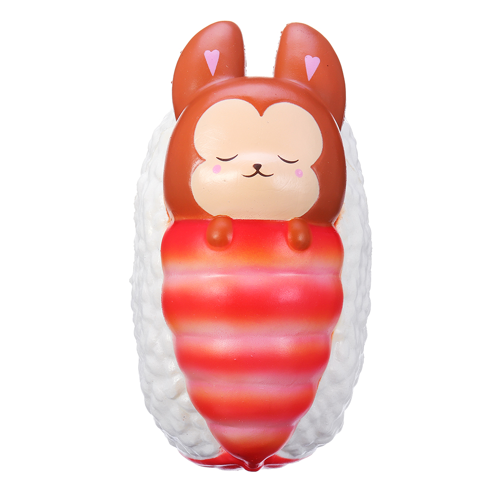 Yummiibear-Squishy-Foxy-And-Prawn-Blanket-Jumbo-Sushi-Toy-Slow-Rising-With-Packaging-Box-1373064-4