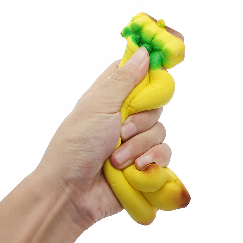 YunXin-Squishy-Banana-Jumbo-20cm-Soft-Sweet-Slow-Rising-With-Packaging-Fruit-Collection-Gift-Decor-1210108-2