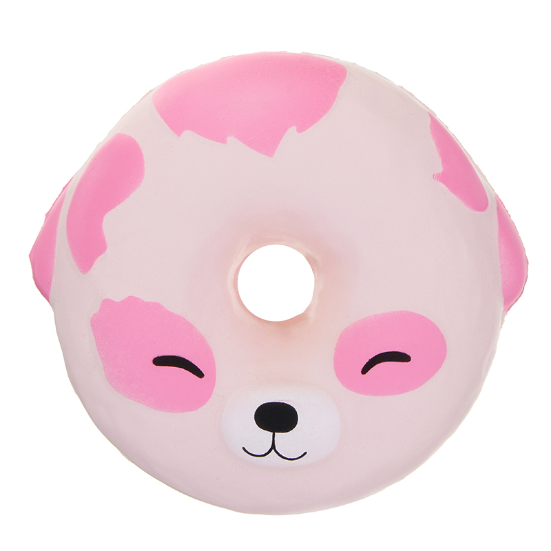 YunXin-Squishy-Puppy-Dog-Donut-10cm-Scented-Soft-Slow-Rising-With-Packaging-Collection-Gift-Toy-1221126-11