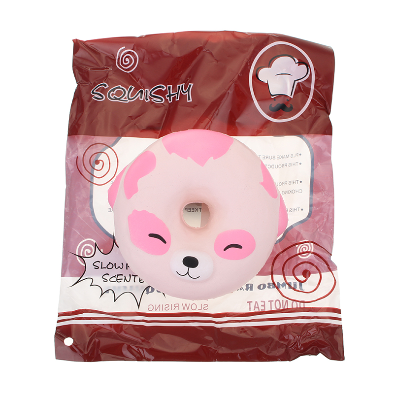 YunXin-Squishy-Puppy-Dog-Donut-10cm-Scented-Soft-Slow-Rising-With-Packaging-Collection-Gift-Toy-1221126-13