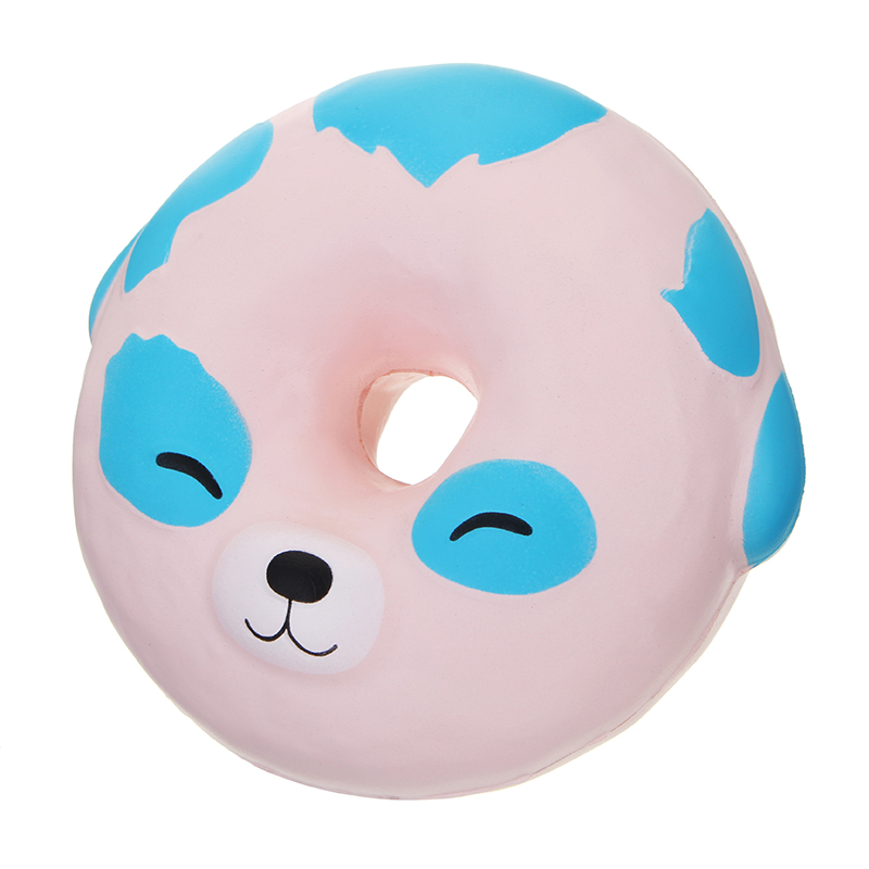 YunXin-Squishy-Puppy-Dog-Donut-10cm-Scented-Soft-Slow-Rising-With-Packaging-Collection-Gift-Toy-1221126-8