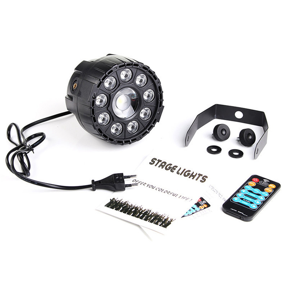 15W-RGBW-10-LED-Sound-activated-Remote-Control-DMX-Stage-Strobe-Light-for-Christmas-Disco-AC90-240V-1367073-2