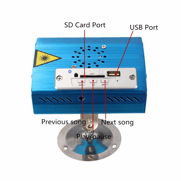 Mini-bluetooth-RG-Light-USB-SD-Projector-Disco-Stage-Xmas-Party-DJ-Club-1015856-7