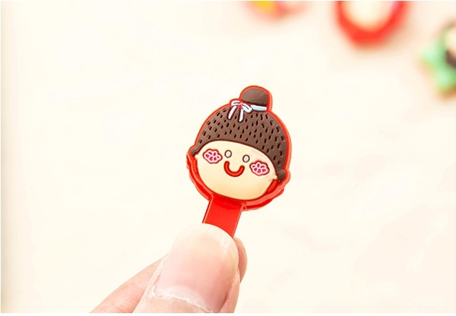 2Pcs-Cable-Earphome-Cord-Wrap-Cartoon-Organizer-Holder-Silicone-Rubber-USB-Tidy-Storage-Fastener-1039361-4