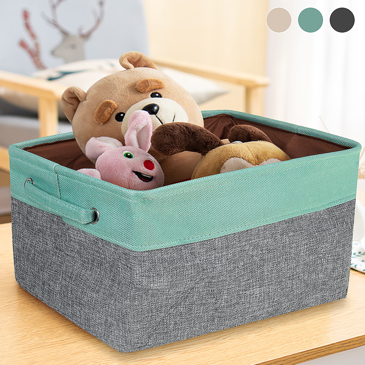 Multifunction-Foldable-Washing-Laundry-Basket-Dirty-Clothes-Toy-Storage-Bag-1733115-3