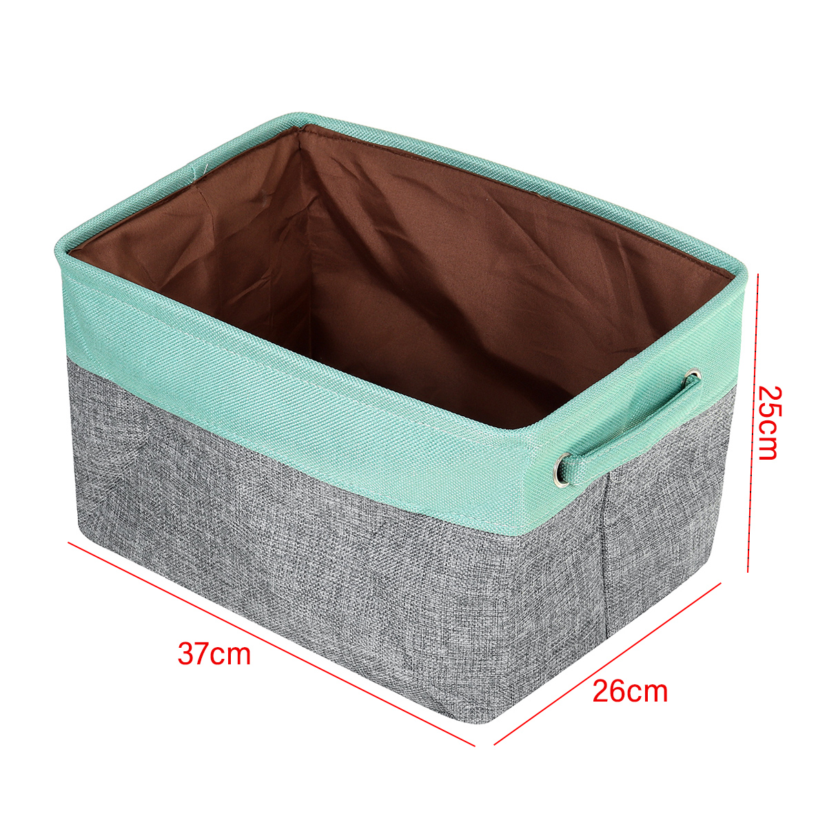 Multifunction-Foldable-Washing-Laundry-Basket-Dirty-Clothes-Toy-Storage-Bag-1733115-7