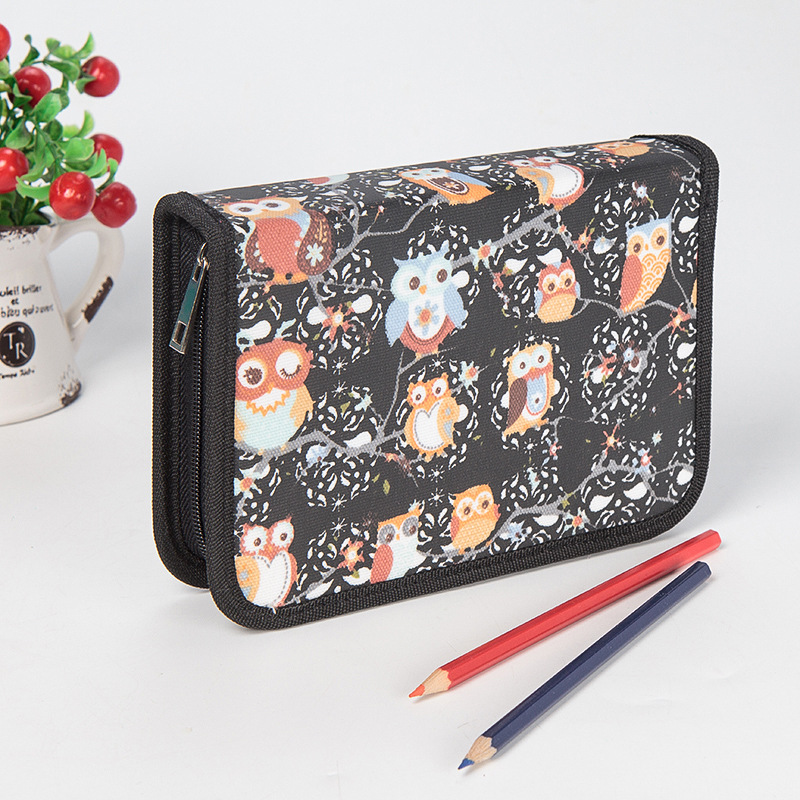 WAM-PC-02-39-Slots-School-Pencils-Case-Large-Capacity-Pencil-Bag-Pouch-Multi-layer-Brush-Pocket-1214459-1