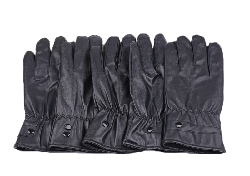 Bakeey-PU-Leather-Screen-Touch-Gloves-Winter-Warm-Waterproof-Outdoor-Motorcycle-Bicycle-Riding-Games-1619714-10