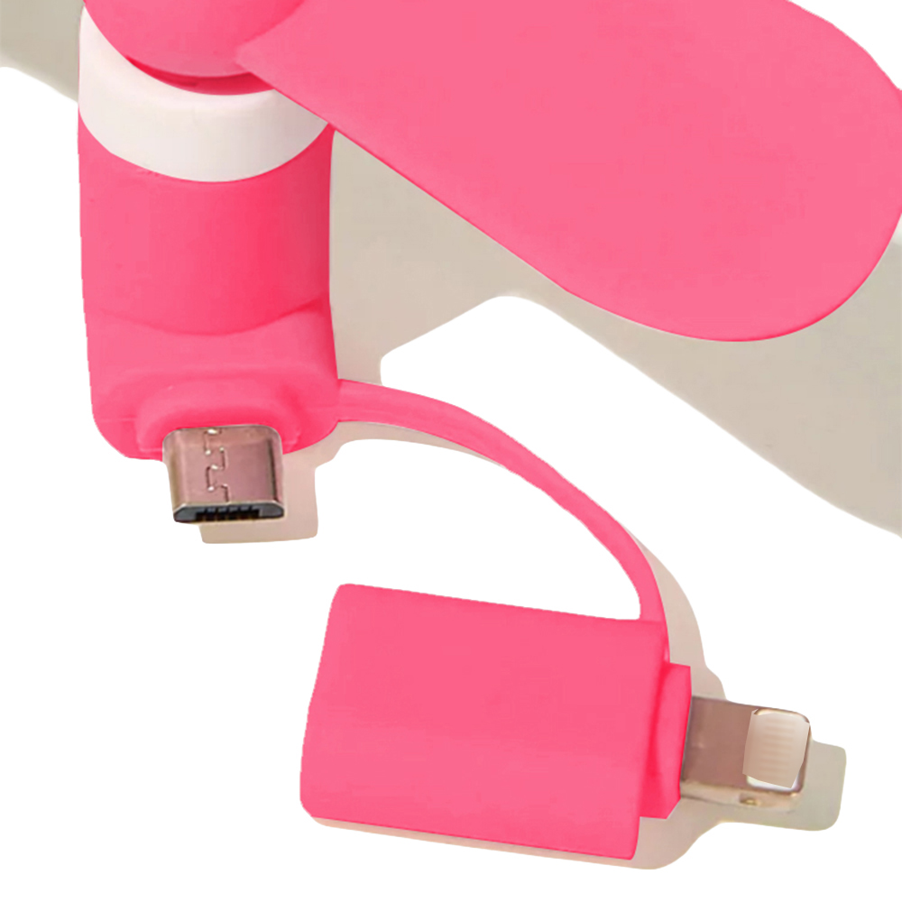 Mini-USB-Fan-2-IN-1-for-Lightning-Type-C-Interface-Portable-Fan-for-Mobile-Phone-Power-Bank-1536682-3