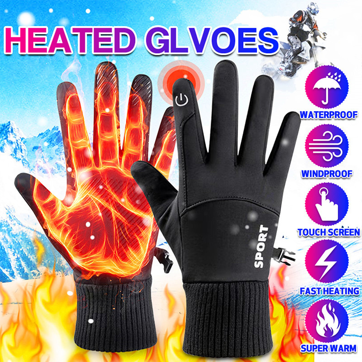 Winter-Warm-Waterproof-Windproof-Anti-Slip-Touch-Screen-Outdoors-Motorcycle-Riding-Gloves-1781887-1