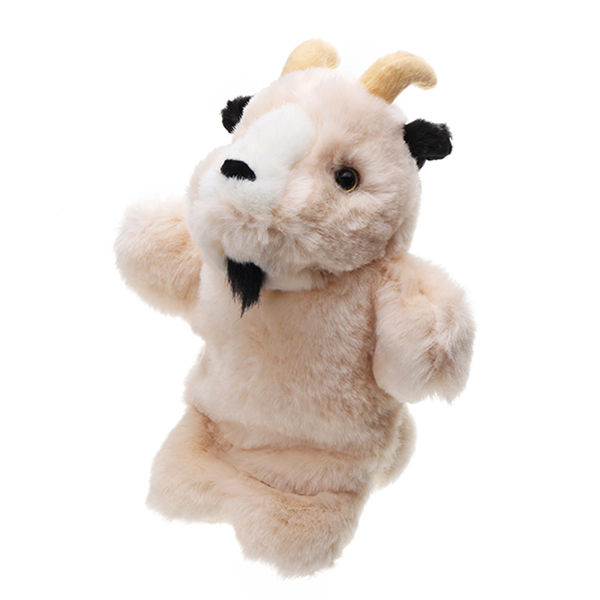 27CM-Stuffed-Toy-Antelope-Fairy-Tale-Hand-Puppet-Classic-Children-Figure-Toys-Plush-Aniaml-1222917-4