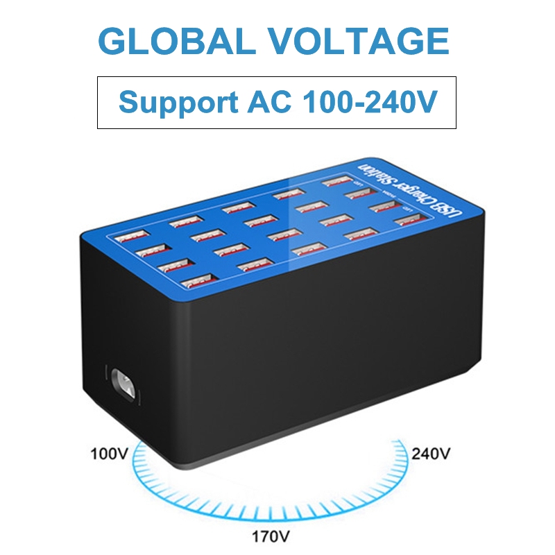 102040-Ports-Multi-USB-Intelligent-Fast-Charger-Charging-Station-Travel-Hub-1536438-5