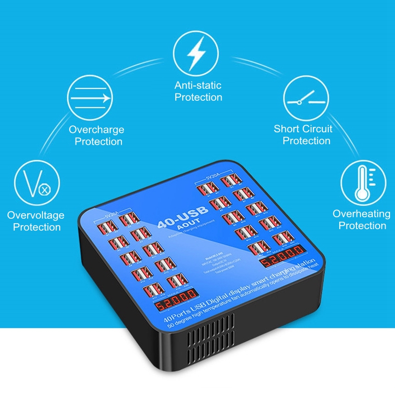 102040-Ports-Multi-USB-Intelligent-Fast-Charger-Charging-Station-Travel-Hub-1536438-6