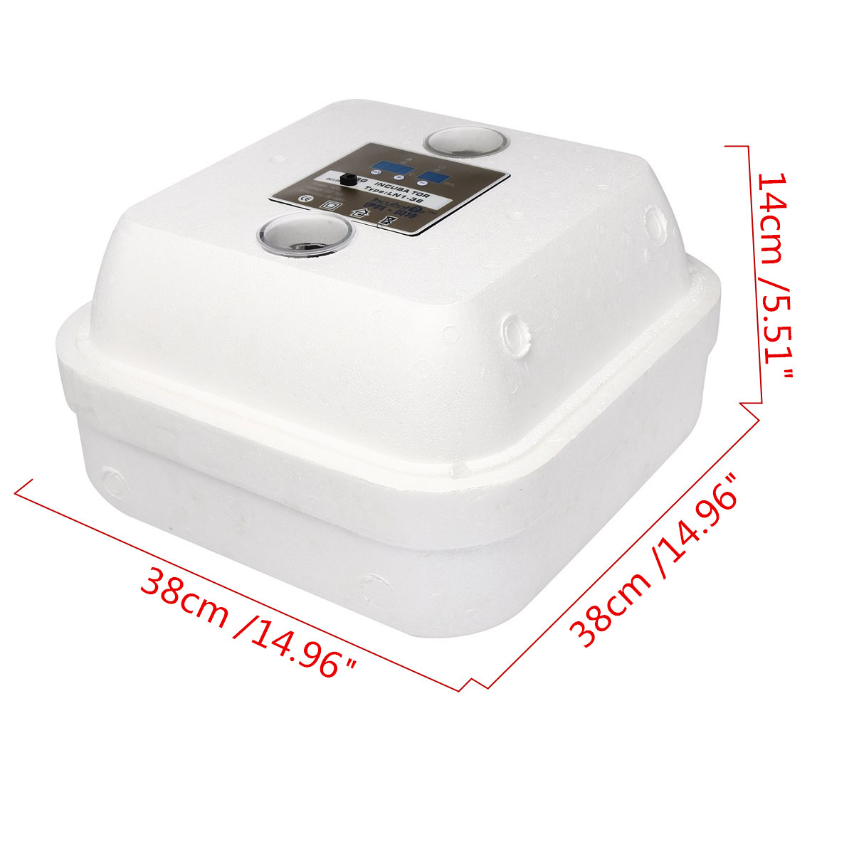 110V-220V-36-Eggs-Foam-Automatic-Family-Incubator-Digital-Chicken-Duck-Poultry-Hatcher-Tray-Egg-Incu-1275381-9