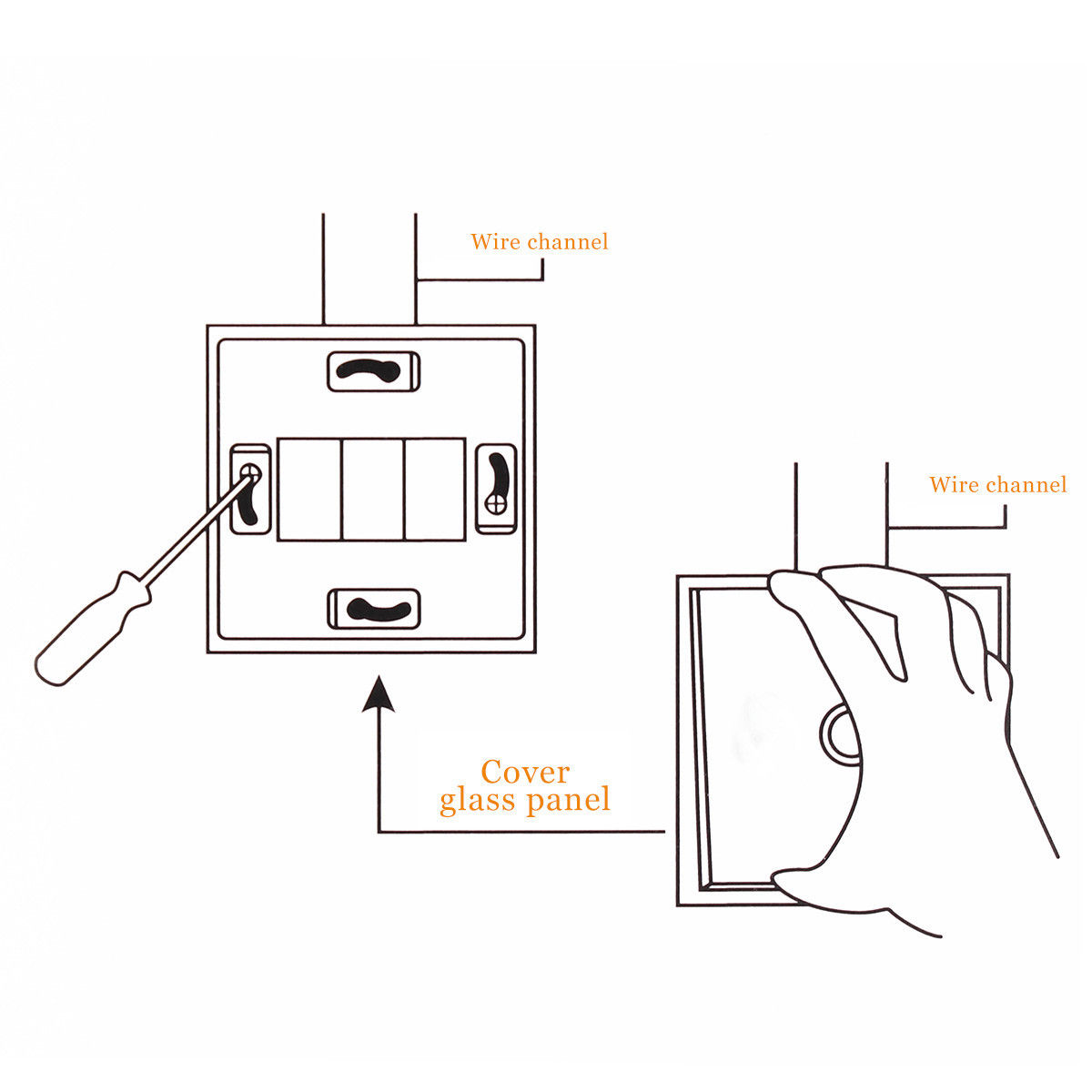 123-Way-AC100-240V-Smart-Wall-Switch-Wifi-Smart-Remote-Switch-Touch-Switch-Wireless-Voice-Control-1323724-8