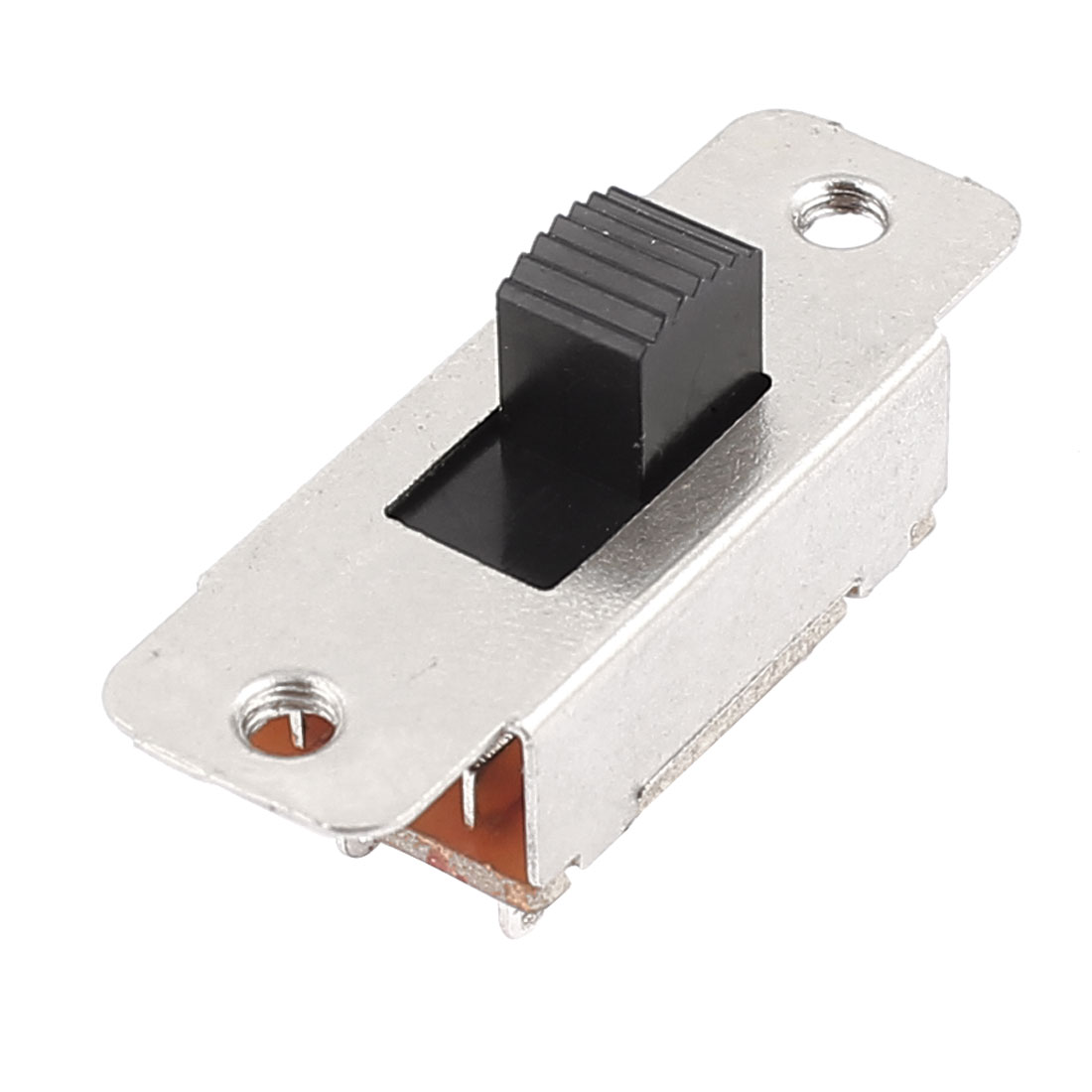 250V-3A-125V-6A-6-Pins-2-Positions-DPDT-OnOn-Mini-Slide-Switch-1264706-1