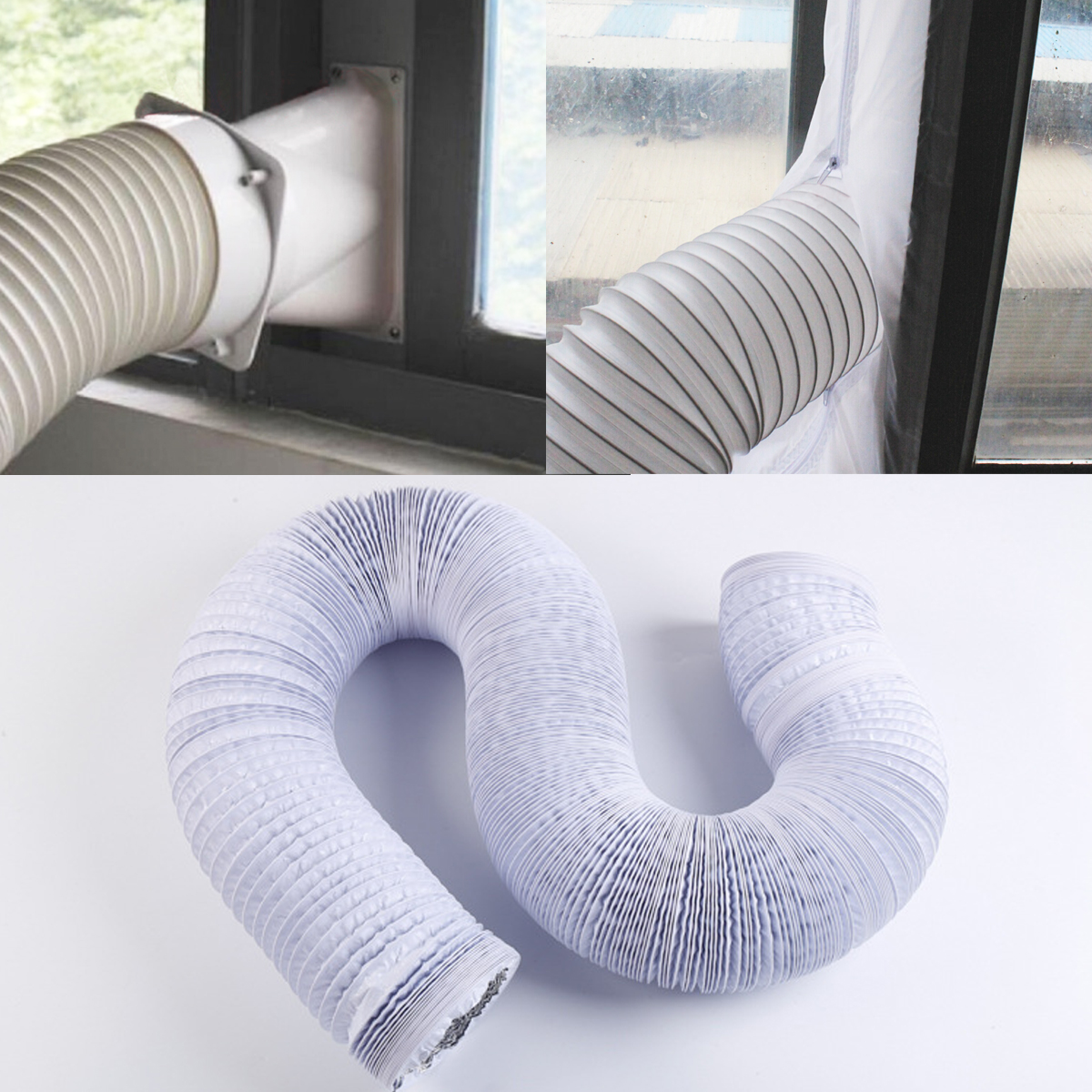 6M-Flexible-Exhaust-Hose-Vent-Tube-For-Air-Conditioner-13cm-Diameter-Hose-1362453-2