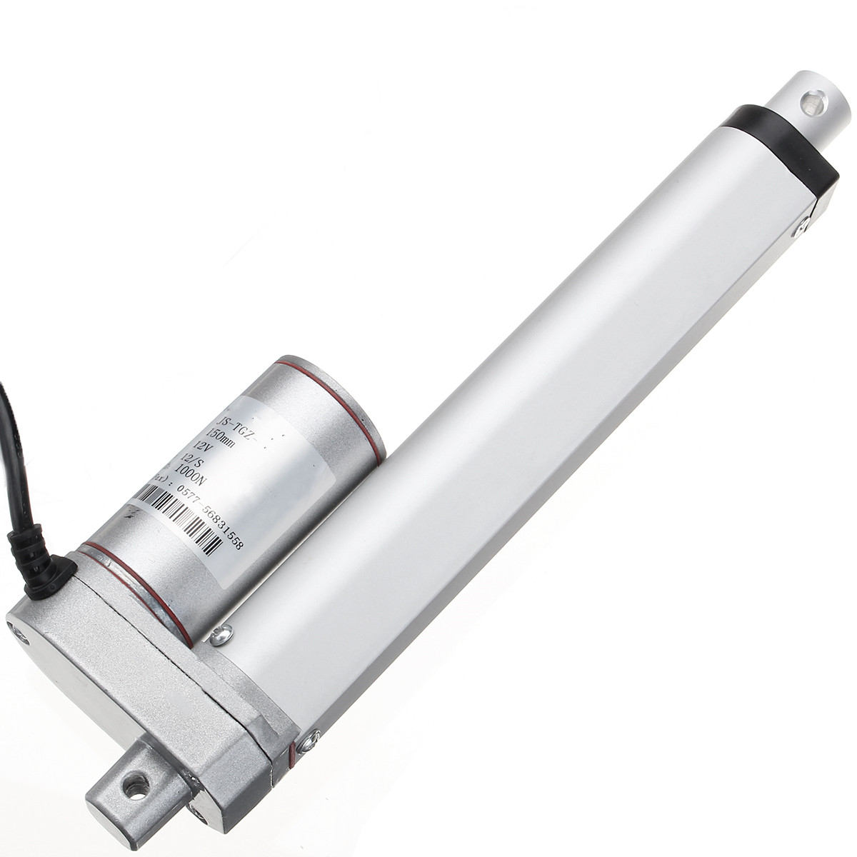 6inch150mm-Aluminum-12V-DC-Max-Load-1000N-Linear-Actuator-Electric-Putter-Motor-1142032-5