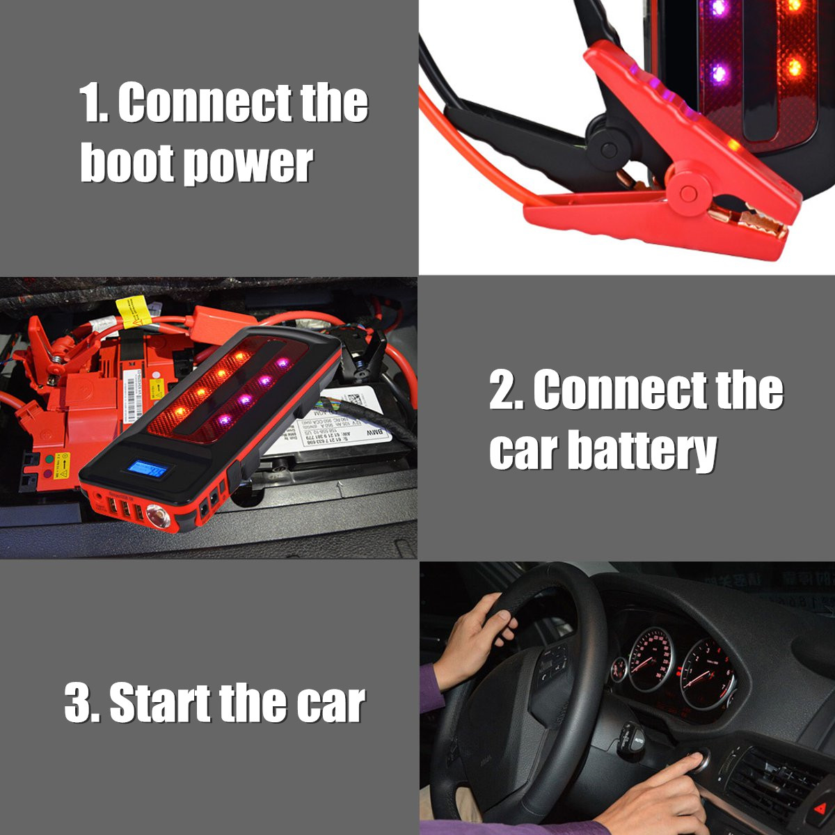 99800mAh-Portable-Car-Jump-Starter-4-Modes-Smart-Jumper-Polymer-Lithium-Battery-With-Case-1370780-5