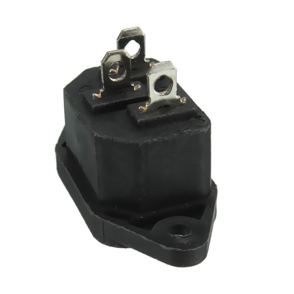 AC-250V10A-IEC320-C14-Male-3Pin-Power-Inlet-Panel-Mounting-Power-Inlet-Socket-1177674-1