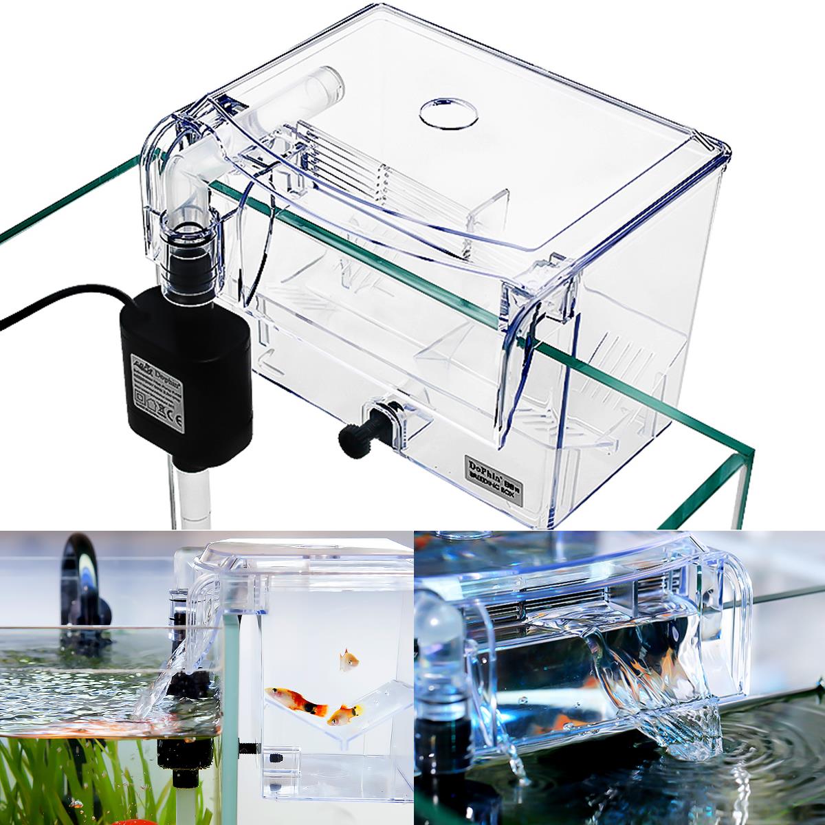 Aquarium-Transparent-House-Incubator-Box-for-Isolation-Hatchery-Cage-External-Hang-on-Breeder-Fish-B-1349684-6