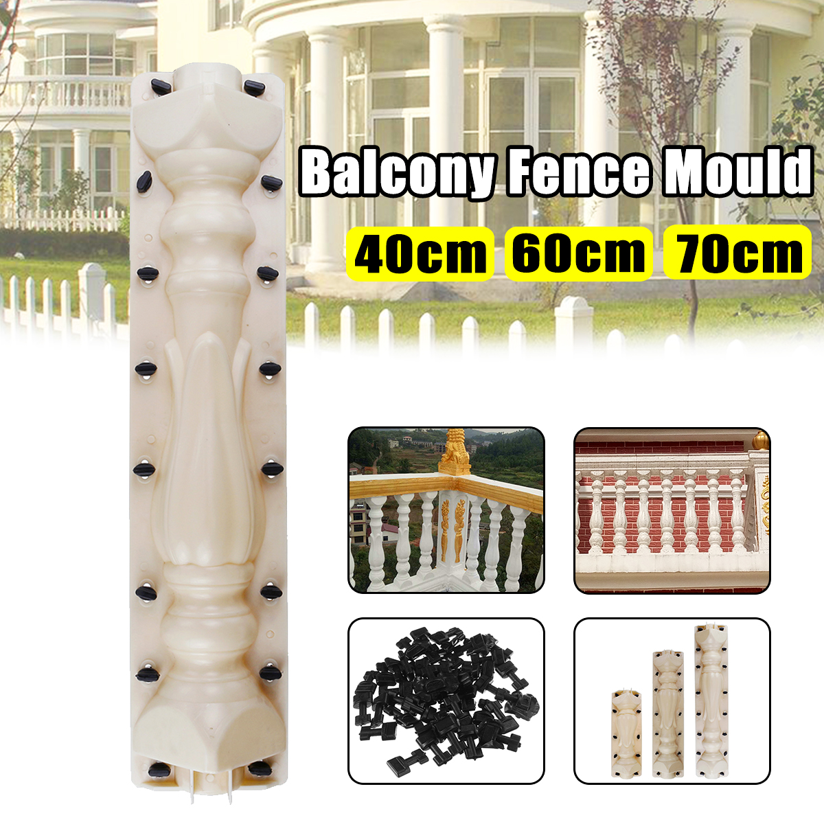 Balcony-Fence-Mould-Balustrades-Mold-for-Concrete-Plaster-Cement-Plastic-Casting-1541686-2