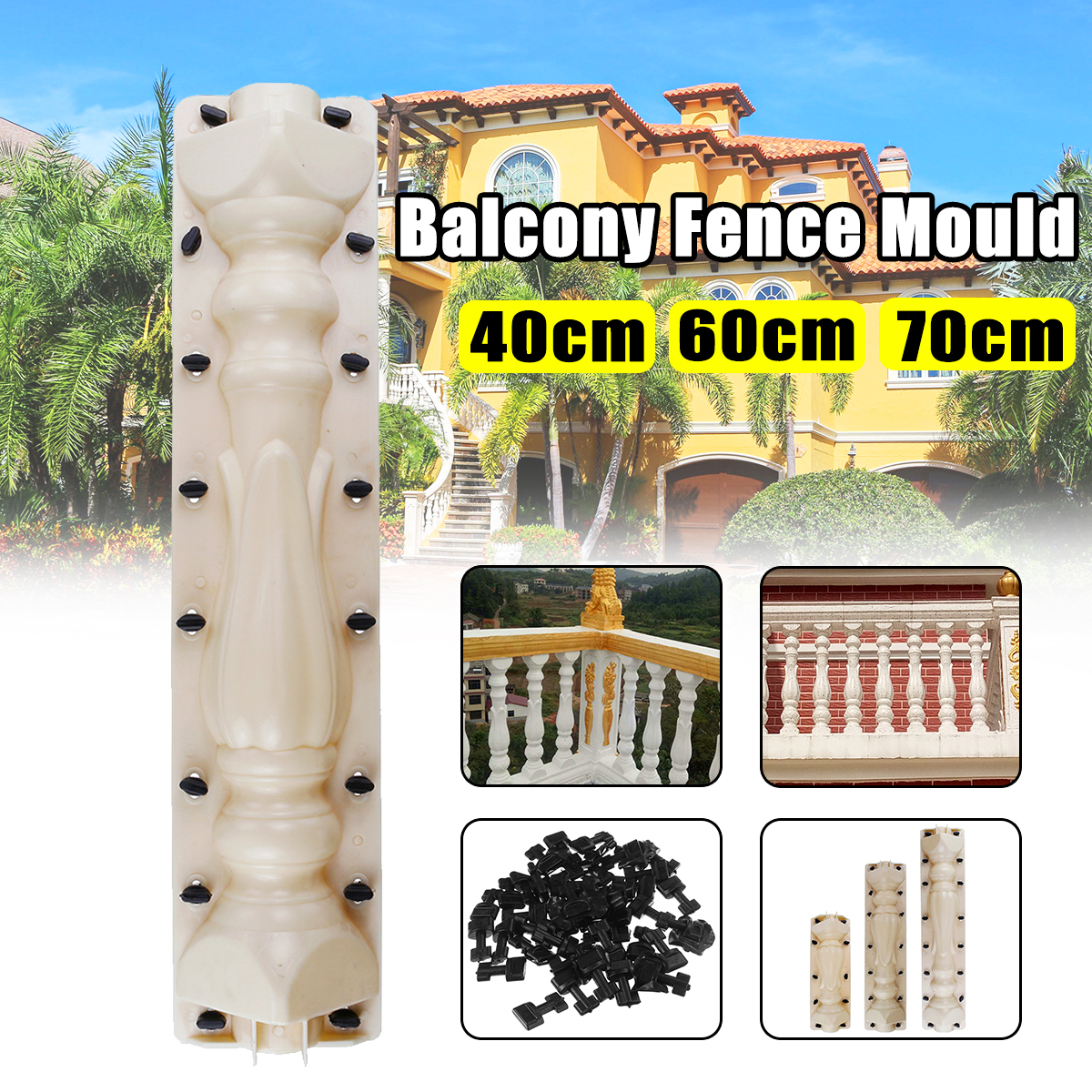 Balcony-Fence-Mould-Balustrades-Mold-for-Concrete-Plaster-Cement-Plastic-Casting-1541686-3