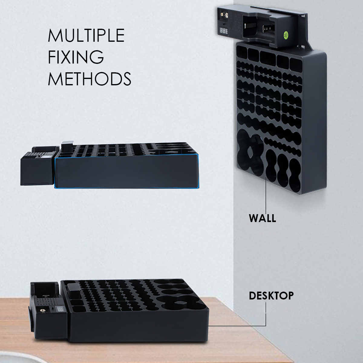 Battery-Holder-Storage-Box-Case-Organizer-with-Removable-Voltage-Tester-For-AAA-AA-88-Batteries-1692460-6