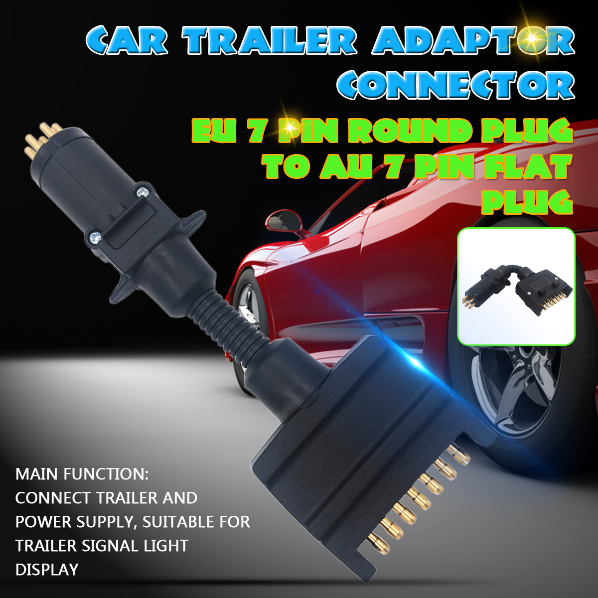 EU-7-Pin-Tound-Socket-On-Car-To-AU-7-Pin-Flat-Plug-Adapter-Connector-On-Trailer-1544701-2