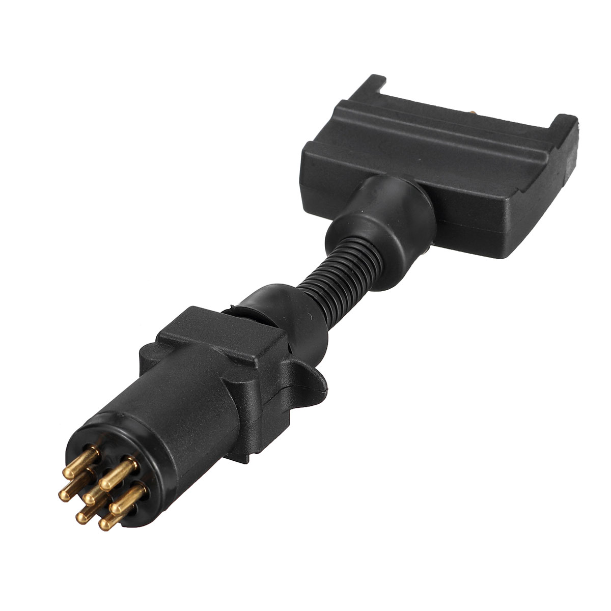 EU-7-Pin-Tound-Socket-On-Car-To-AU-7-Pin-Flat-Plug-Adapter-Connector-On-Trailer-1544701-4