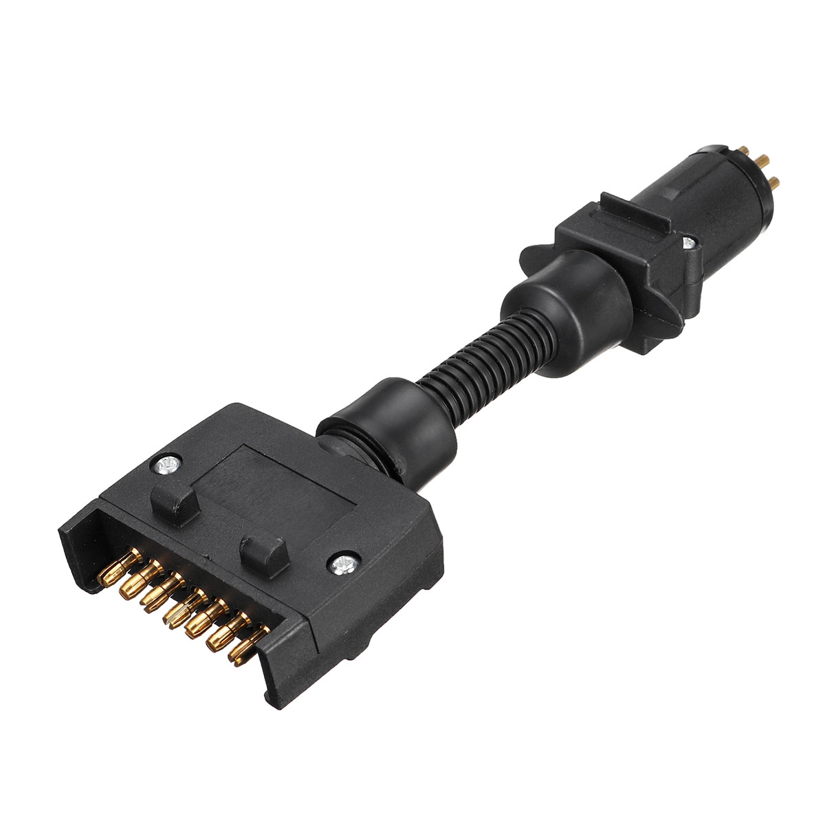 EU-7-Pin-Tound-Socket-On-Car-To-AU-7-Pin-Flat-Plug-Adapter-Connector-On-Trailer-1544701-5