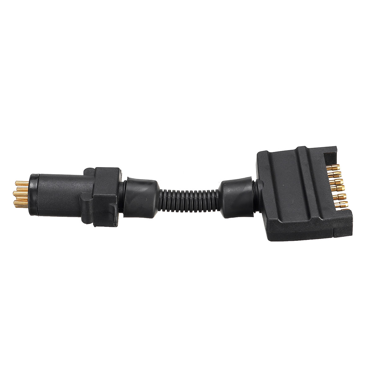 EU-7-Pin-Tound-Socket-On-Car-To-AU-7-Pin-Flat-Plug-Adapter-Connector-On-Trailer-1544701-7