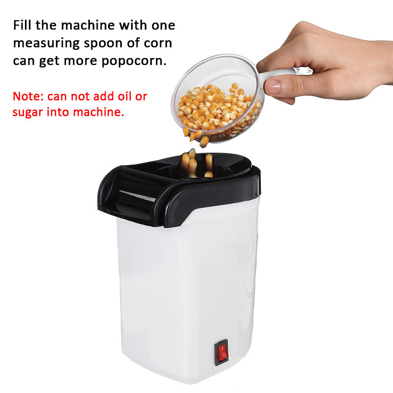 Electric-Popcorn-Popper-Household-Hot-Air-Popcorn-Maker-Fewer-Calories-1712541-5