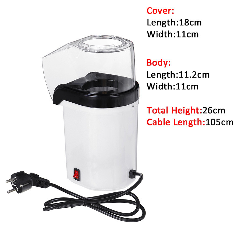 Electric-Popcorn-Popper-Household-Hot-Air-Popcorn-Maker-Fewer-Calories-1712541-8