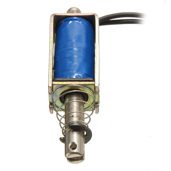 Excellwayreg-DC-12V-5N10mm-Push-Pull-Open-Frame-Mini-Valve-Solenoid-Valve-Actuator-Electromagnet-1097540-5