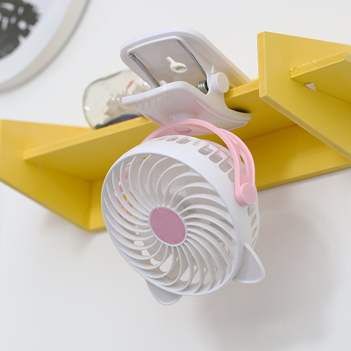 Mini-USB-Clip-on-Fan-360deg-Rotation-3-Speeds-USB-Rechargeable-Portable-Travel-Desktop-Fan-1690120-4